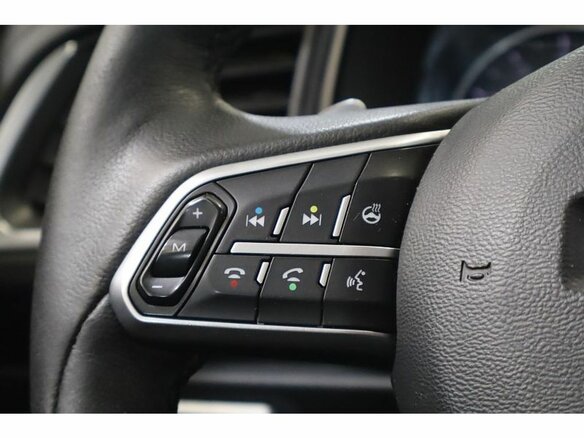 2019 Haval F7 I, серый, 1449000 рублей - вид 9