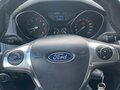 2012 Ford Focus III, синий - вид 4