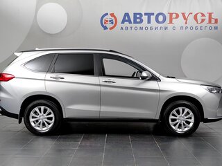 2023 Haval M6 II, серый, 1649000 рублей, вид 5