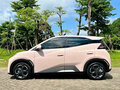 2026 BYD Seagull 38.88 kWh I, розовый, 1228004 рублей - вид 1