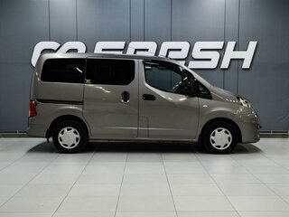 2013 Nissan NV200, серый, 1049000 рублей, вид 5
