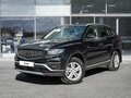 2026 Belgee X70 I Рестайлинг, чёрный, 2609990 рублей
