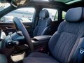 2026 Geely Monjaro, серебристый - вид 4