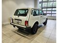 2026 Lada (ВАЗ) Niva Legend I Рестайлинг, белый, 1182100 рублей - вид 5