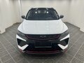2022 Geely Coolray (Binyue) I, белый, 1250000 рублей - вид 1