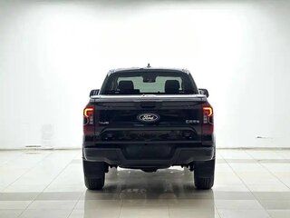 2023 Ford Ranger T6.2, чёрный, 4590000 рублей, вид 5