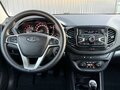 2020 Lada (ВАЗ) Vesta I, серый, 1120000 рублей - вид 11