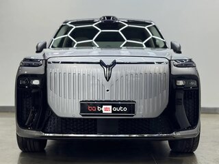 2026 Voyah Taishan X8, серый, 7650000 рублей, вид 2