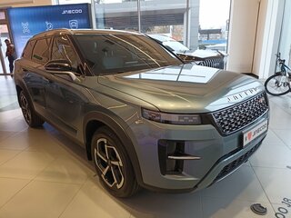 2026 Jeland J7, серый, 3109000 рублей, вид 2