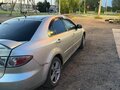2005 Mazda 6 I (GG) Рестайлинг, серебристый, 270000 рублей - вид 5