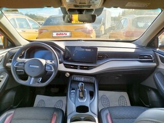 2022 Haval F7 I Рестайлинг, белый, 921500 рублей, вид 5
