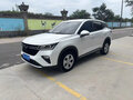2023 Wuling Xingchi, белый, 1140000 рублей - вид 2