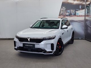 2026 Voyah Free I Рестайлинг, белый, 6940000 рублей, вид 2