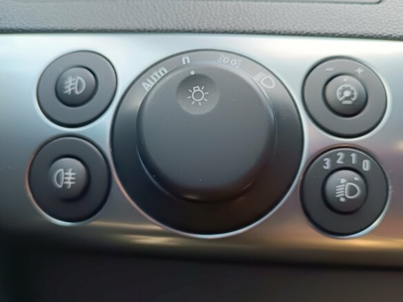 2012 Opel Astra H Рестайлинг, серый, 635000 рублей - вид 17