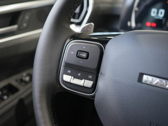 2026 Haval H5 II, серый, 4349000 рублей - вид 13