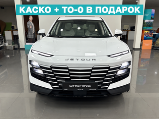 2026 Jetour Dashing I, белый, 2709900 рублей, вид 1