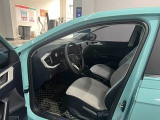 2023 Volkswagen Lavida III Рестайлинг, голубой, 1150100 рублей, вид 4