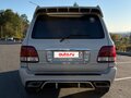 2003 Lexus LX 470 II Рестайлинг, бежевый, 3000000 рублей - вид 3