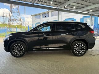 2022 Exeed TXL I Рестайлинг, чёрный, 2299000 рублей, вид 2