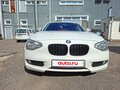2012 BMW 1 серии 116i II (F20/F21), белый, 1030000 рублей