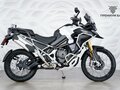 2023 Triumph Tiger 1200, белый, 1800000 рублей
