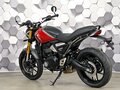 2026 Triumph Speed 400, красный, 655000 рублей - вид 7