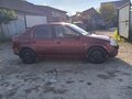2011 Renault Logan I Рестайлинг, красный, 350000 рублей - вид 1