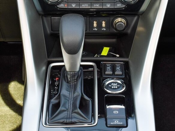 2026 Mitsubishi Eclipse Cross I Рестайлинг, белый, 3660000 рублей - вид 15
