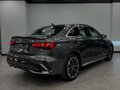 2026 Audi A3 35 TFSI IV (8Y) Рестайлинг, серый, 2850000 рублей - вид 3