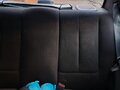 2006 Hyundai Accent ТагАЗ II, серебристый, 330000 рублей - вид 5