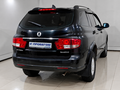2011 SsangYong Kyron 6-speed I Рестайлинг, чёрный, 650000 рублей - вид 3