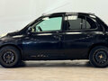 2007 Nissan Micra III (K12), чёрный - вид 1