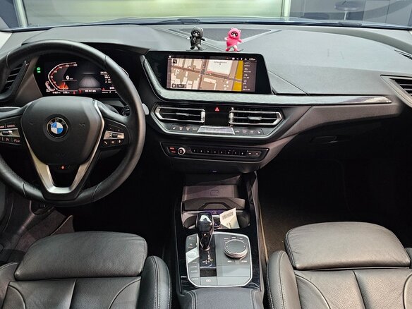 2022 BMW 2 серии Gran Coupe 218d F44, серый, 2172911 рублей - вид 6