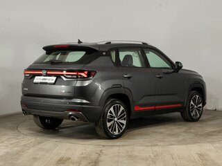 2025 Changan CS35 Plus I Рестайлинг, серый, 2811501 рублей, вид 5