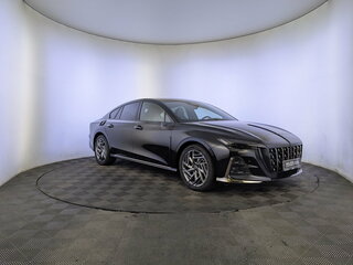 2025 Hongqi H6, чёрный, 3240000 рублей, вид 3