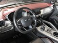 2022 Geely Coolray I, серебристый, 1838000 рублей - вид 4