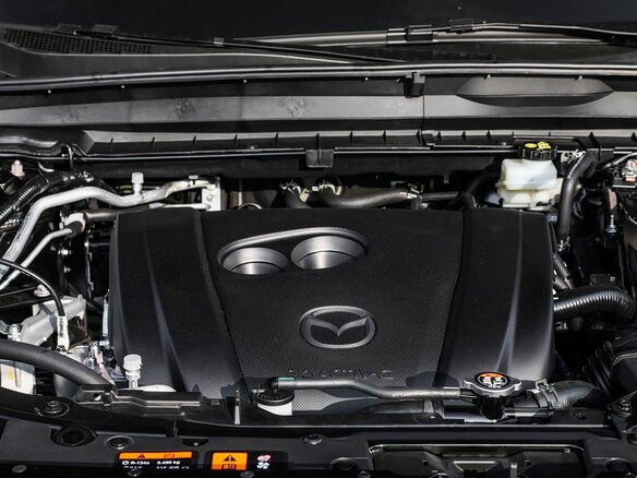2026 Mazda CX-50, бежевый, 3300003 рублей - вид 25