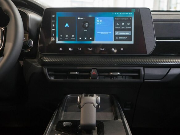 2026 Haval H3 I Рестайлинг, белый, 3249000 рублей - вид 19
