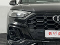 2025 Audi Q5 L 45 TFSI II (FY) Рестайлинг, чёрный - вид 3