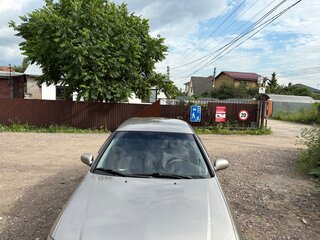 2010 Nissan Almera Classic I, бежевый, 500000 рублей, вид 3