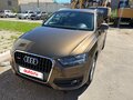 2012 Audi Q3 I (8U), коричневый, 1655000 рублей - вид 4