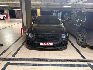 2021 Bentley Flying Spur III, серый, 19100000 рублей, вид 5