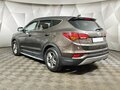 2018 Hyundai Santa Fe III Рестайлинг, коричневый, 1999000 рублей - вид 3