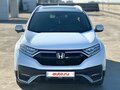 2021 Honda CR-V V Рестайлинг, белый, 3500000 рублей - вид 7
