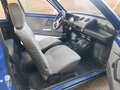 2002 Lada (ВАЗ) 1111 Ока СеАЗ, синий, 130000 рублей - вид 7