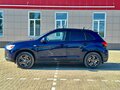 2012 Mitsubishi ASX I, синий, 610000 рублей - вид 5
