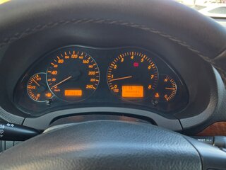 2007 Toyota Avensis II Рестайлинг, серый, 570000 рублей, вид 5