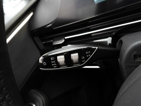 2023 Omoda C5 I, голубой, 1799000 рублей - вид 12