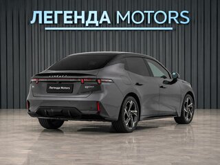 2024 Lynk & Co 07 EM-P I, серый, 4990000 рублей, вид 2