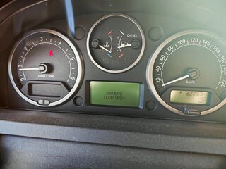 2006 Land Rover Discovery III, зелёный, 750000 рублей, вид 5